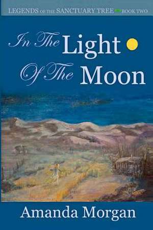 In the Light of the Moon de Amanda Morgan