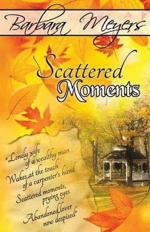 Scattered Moments de Barbara Meyers