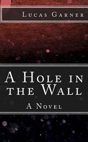 A Hole in the Wall de Lucas J. Garner