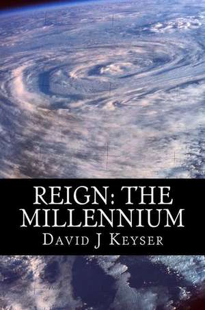 Reign de David J. Keyser Phd