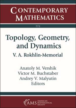 Toplogy, Geometry, and Dynamics