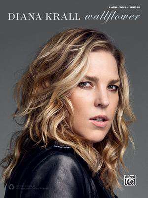 Diana Krall -- Wallflower de Diana Krall