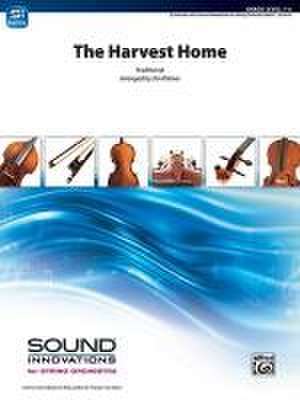 The Harvest Home