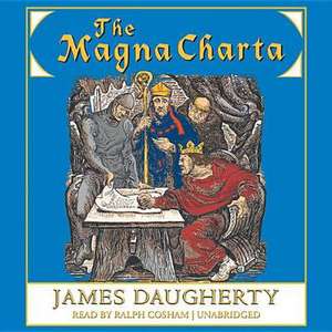 The Magna Charta de James Daugherty