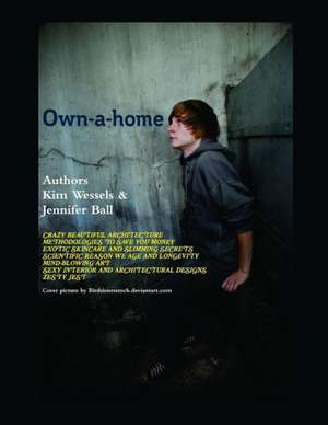 Own-A-Home de Jennifer Ball