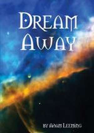 Dream Away de Adam Leeming