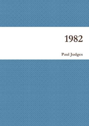 1982 de Paul Judges