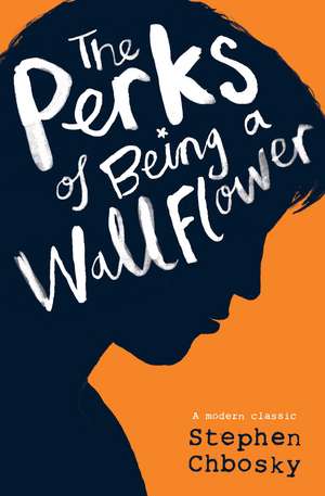 The Perks of Being a Wallflower YA edition de Stephen Chbosky