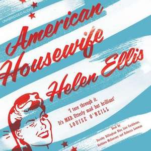 American Housewife de Helen Ellis