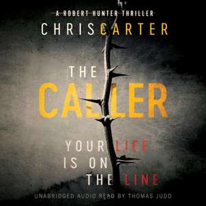 The Caller de Chris Carter