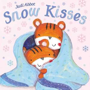 Snow Kisses de Simon & Schuster Children's