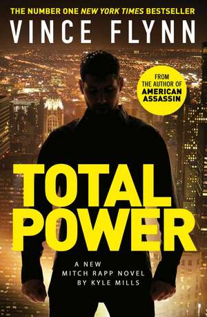 Total Power de Vince Flynn