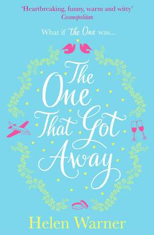 The One That Got Away de Helen Warner