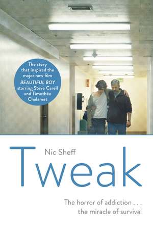 Sheff, N: Tweak de Nic Sheff