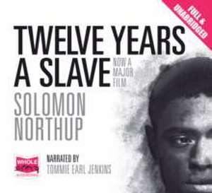 Twelve Years a Slave