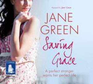 Green, J: Saving Grace de Jane Green