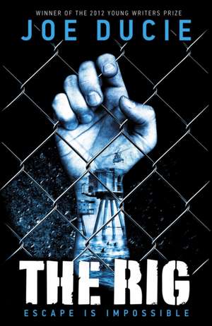 Ducie, J: Rig