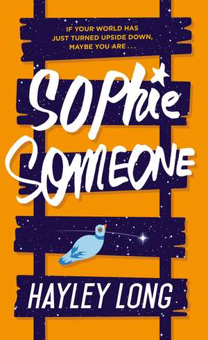 Sophie Someone de Hayley Long