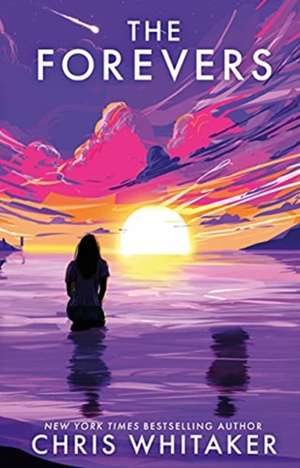 The Forevers de Chris Whitaker