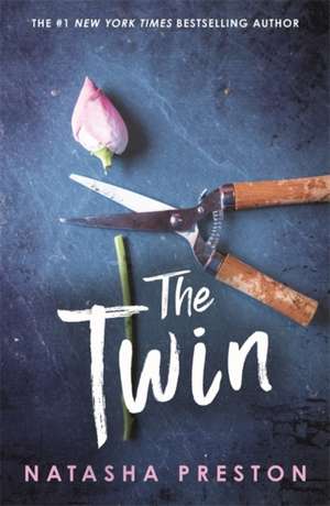 The Twin de Natasha Preston