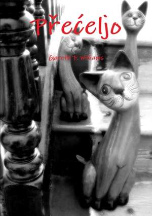 P¿e¿eljo de Gareth F. Williams
