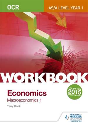 Economics de Terry L. Cook