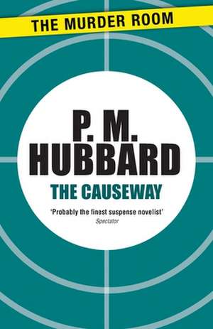 The Causeway de P M Hubbard