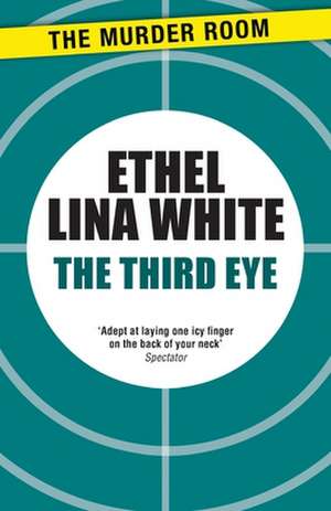 The Third Eye de Ethel Lina White