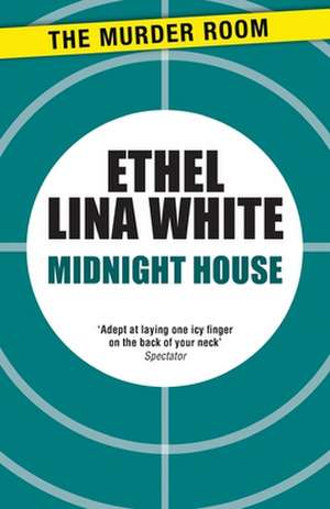 Midnight House de Ethel Lina White