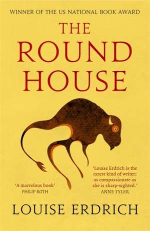 Round House de Louise Erdrich