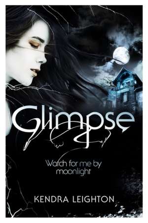 Glimpse de Brigid Kemmerer