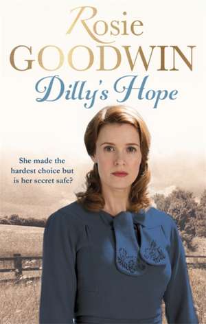 Dilly's Hope de Rosie Goodwin