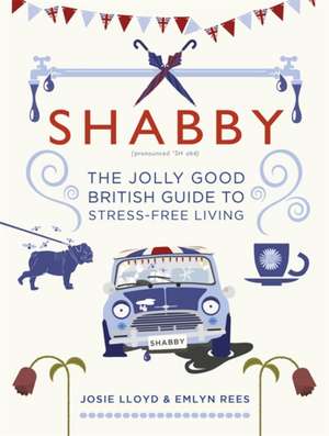 Shabby de Josie Lloyd