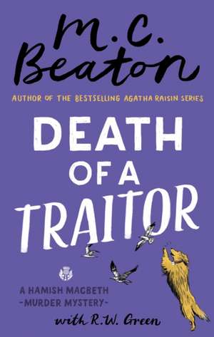 M.C. BEATON: DEATH OF A HAPPY HELPER de M. C. Beaton