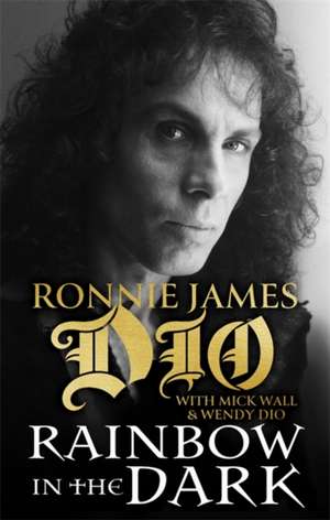 Rainbow in the Dark de Ronnie James Dio