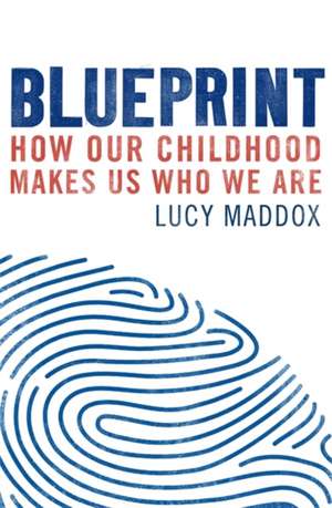 Blueprint de Lucy Maddox