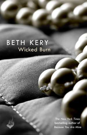 Wicked Burn de Beth Kery