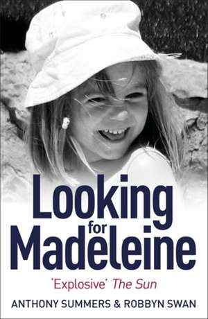 Looking for Madeleine