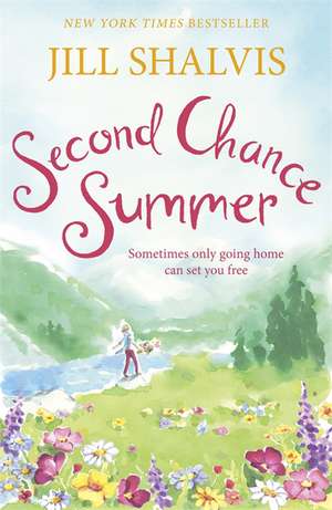 Second Chance Summer de Jill Shalvis