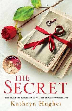 The Secret de Kathryn Hughes