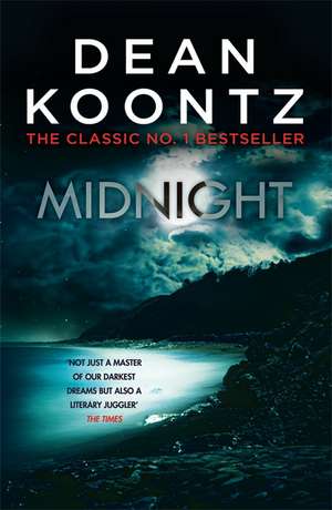 Midnight de Dean Koontz