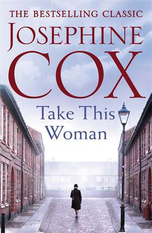 Cox, J: Take this Woman