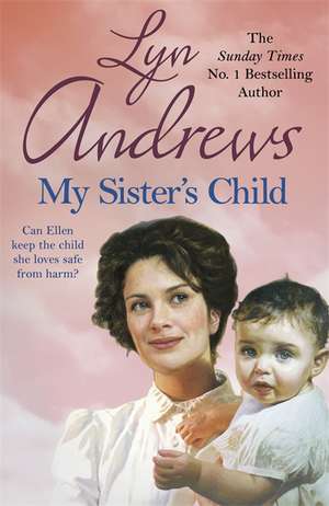 My Sister's Child de Lyn Andrews