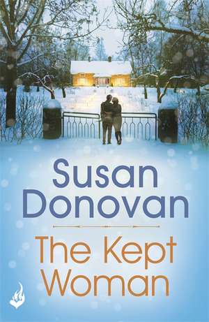 The Kept Woman de Susan Donovan