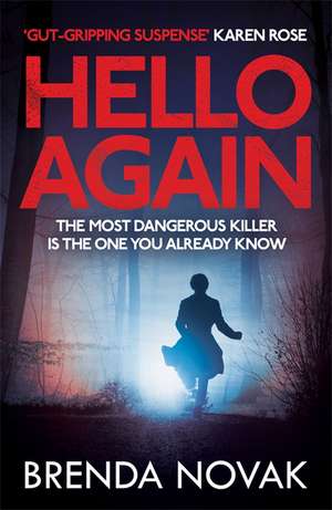 Hello Again de Brenda Novak