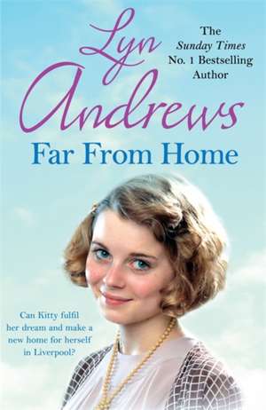 Far From Home de Lyn Andrews