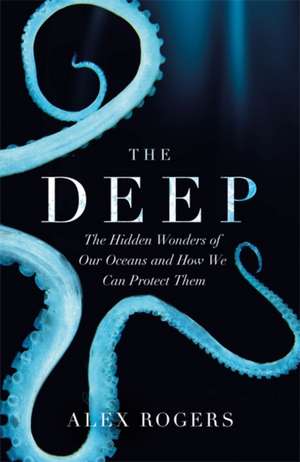 The Deep de Alex Rogers
