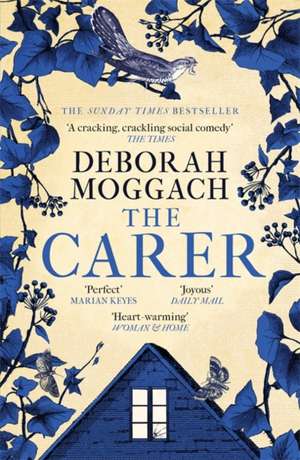 The Carer de Deborah Moggach