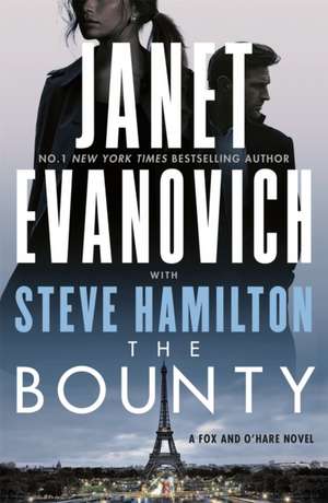 The Bounty de Janet Evanovich