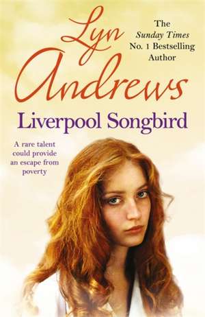 Liverpool Songbird de Lyn Andrews